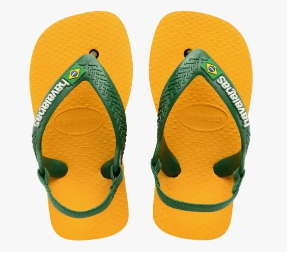 CHINELO INFANTIL