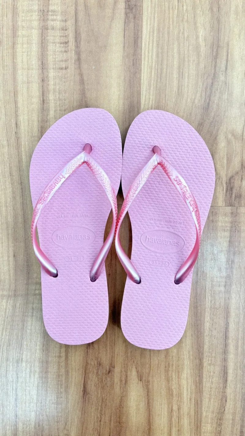CHINELO FEMININO