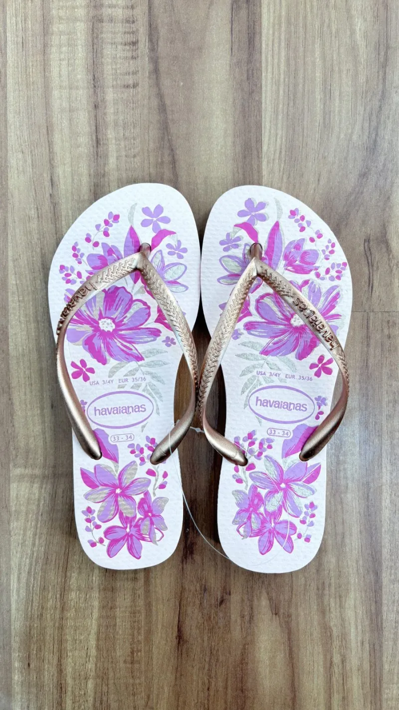 CHINELO FEMININO
