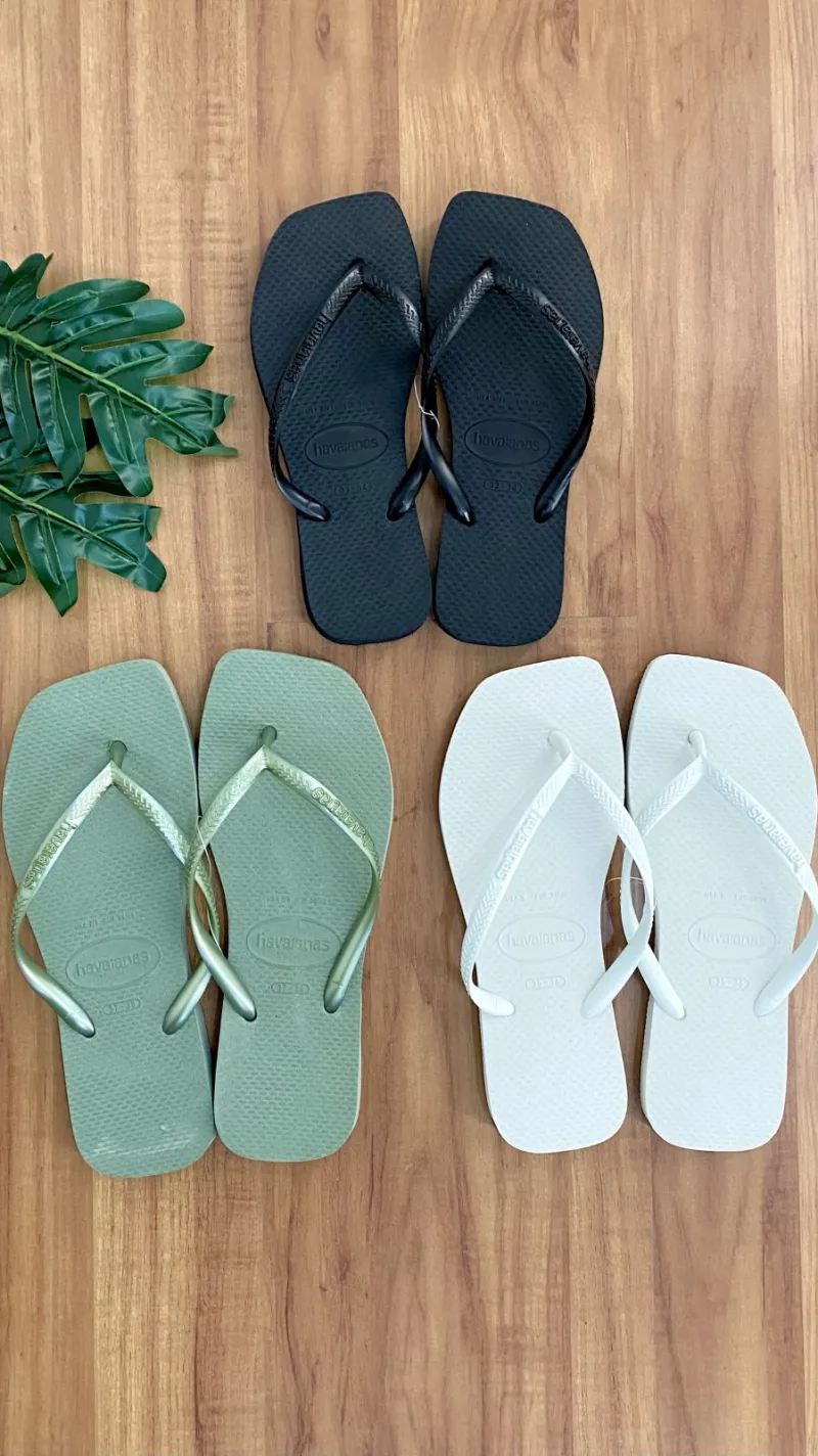 CHINELO FEMININO