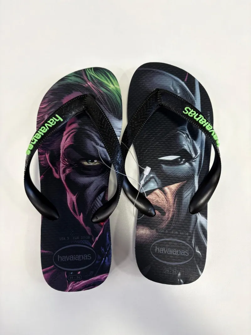 CHINELO MASCULINO