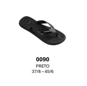 CHINELO MASC