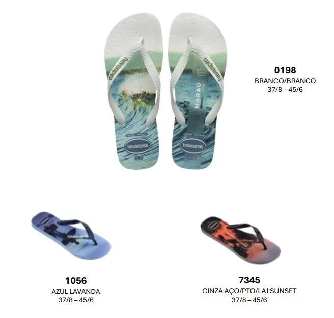 CHINELO MASC