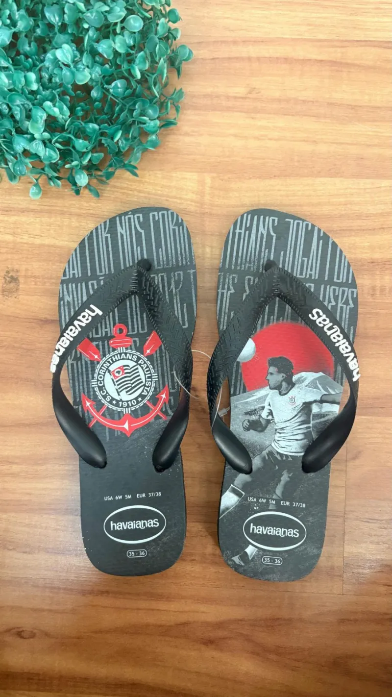 CHINELO UNISSEX