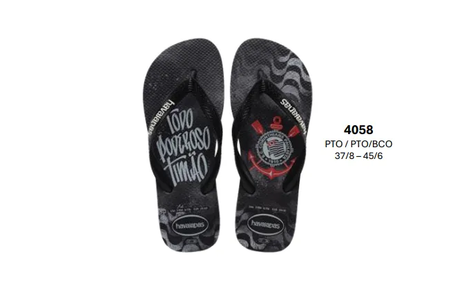 CHINELO UNSX