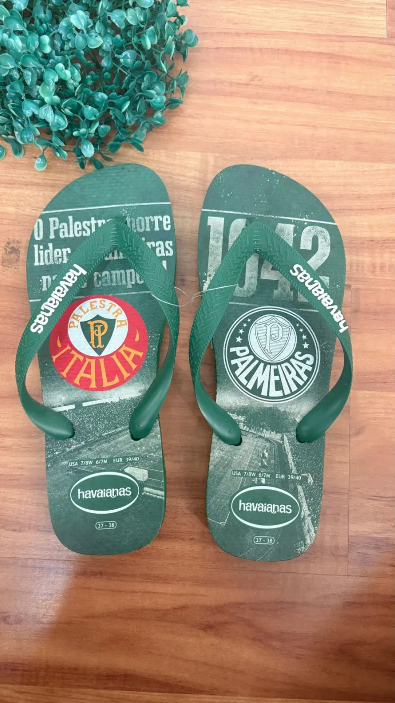 CHINELO UNISSEX