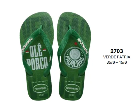 CHINELO UNSX