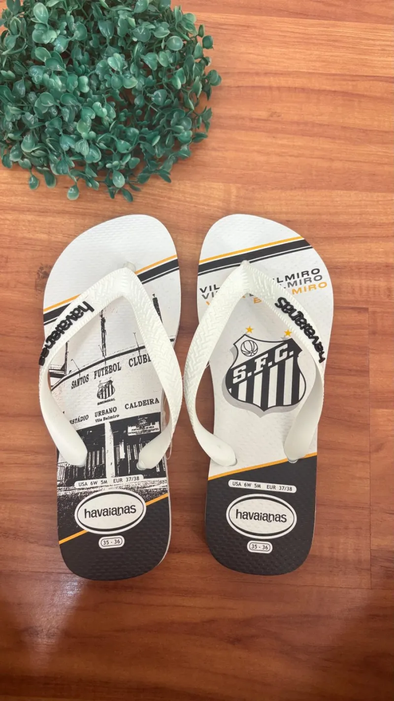 CHINELO UNISSEX