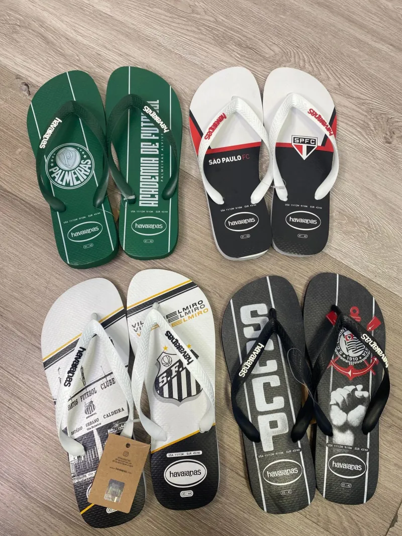 CHINELO UNISSEX
