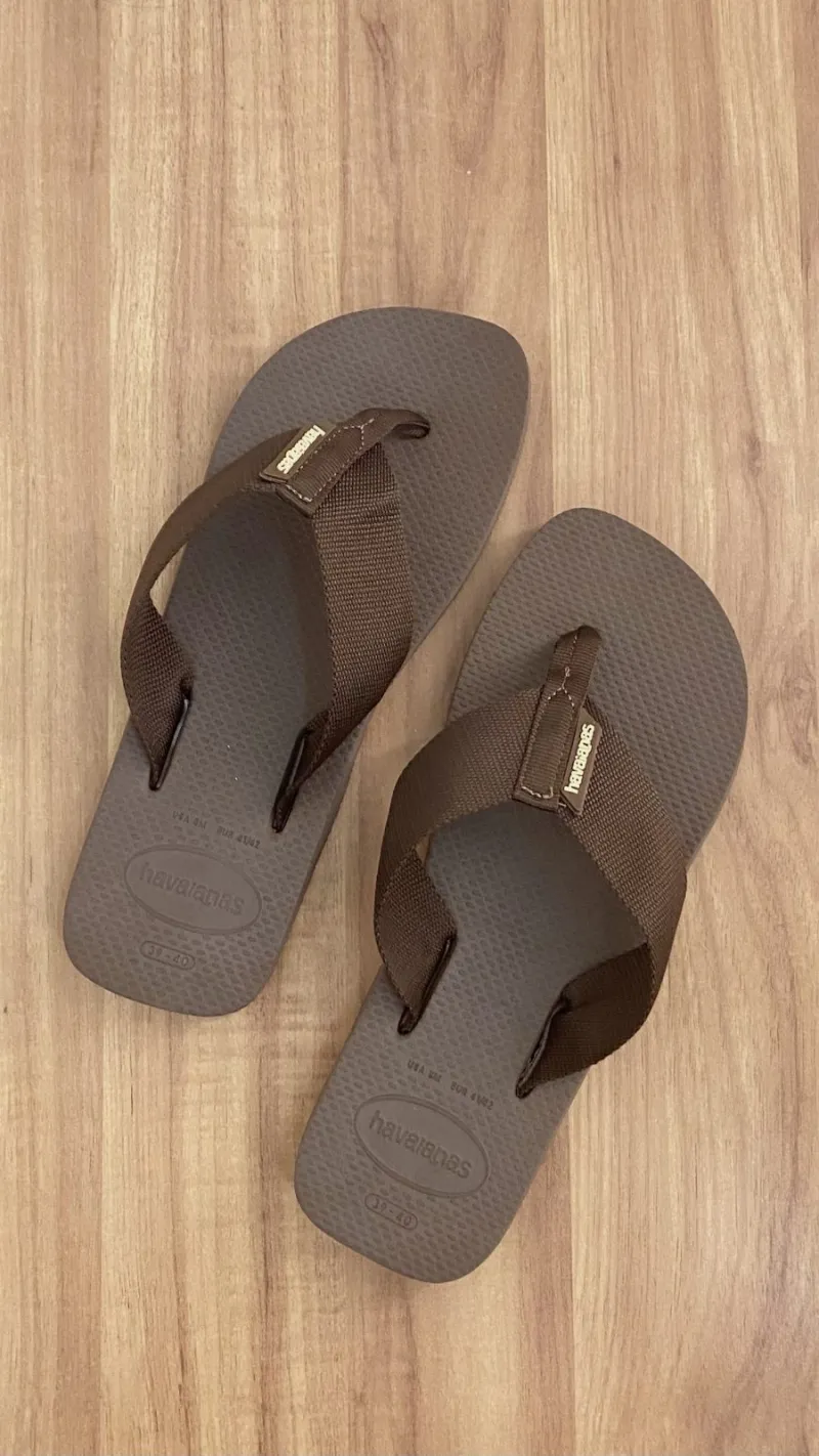 CHINELO MASCULINO ADULTO