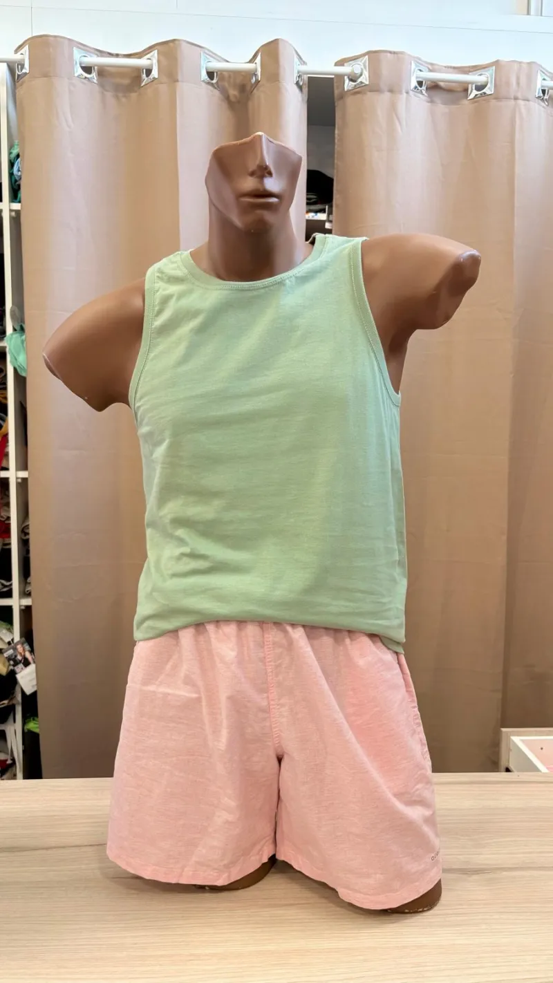 REGATA MASCULINO