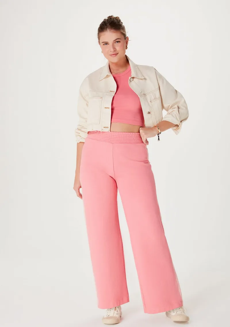 CALÇA FEMININO PANTLNA R06