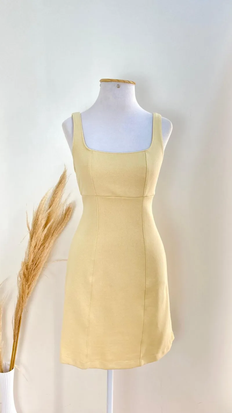 VESTIDO FEMININO SM CURTO