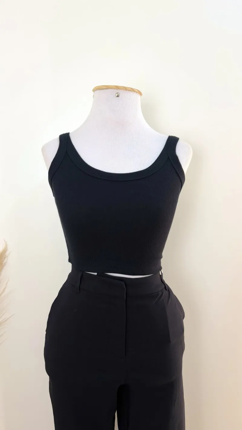 CROPPED FEMININO SM
