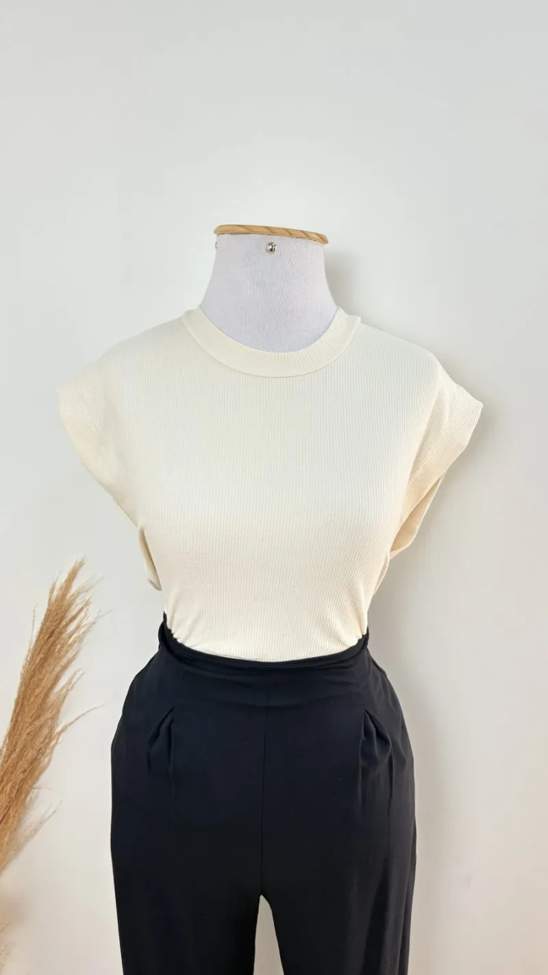 BLUSA FEMININO SM