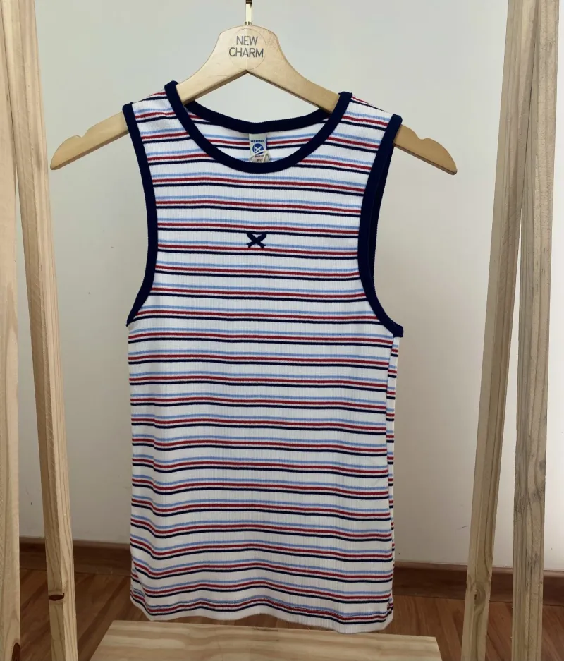 BLUSA FEM ADT SM CND
