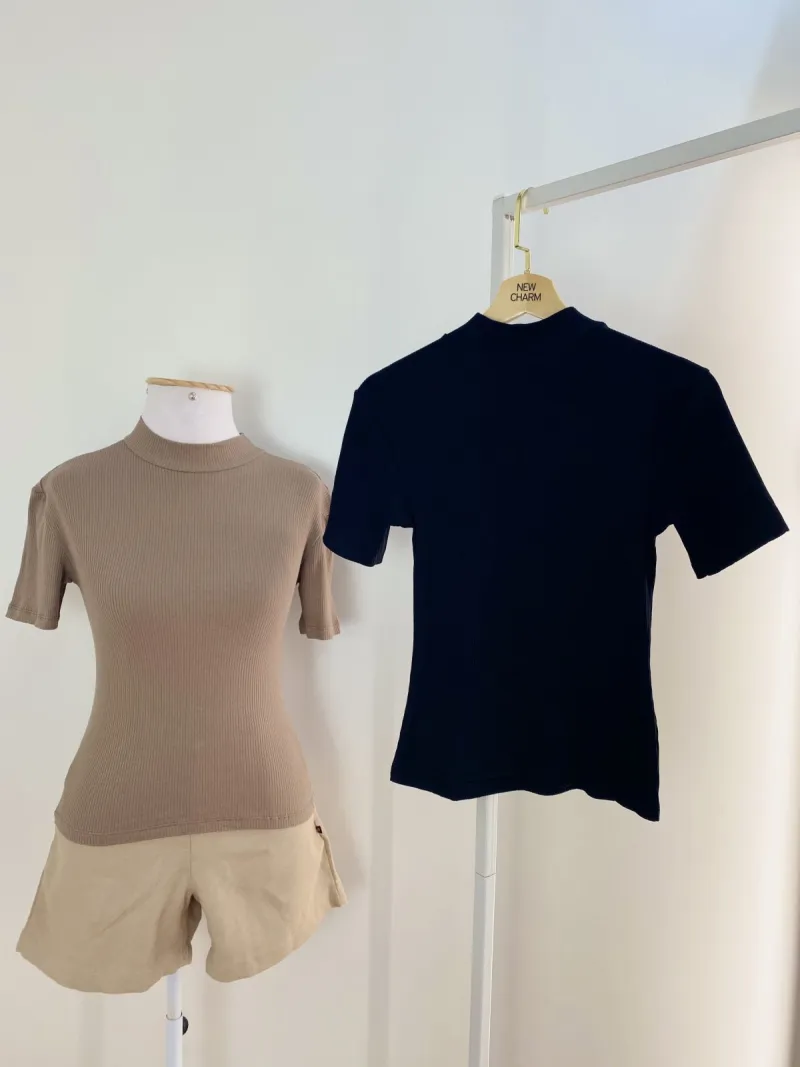 BLUSA FEMININO ADULTO SEM MANGA
