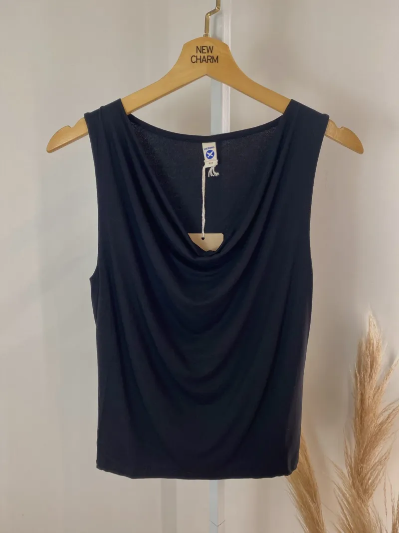 BLUSA FEM ADT SM