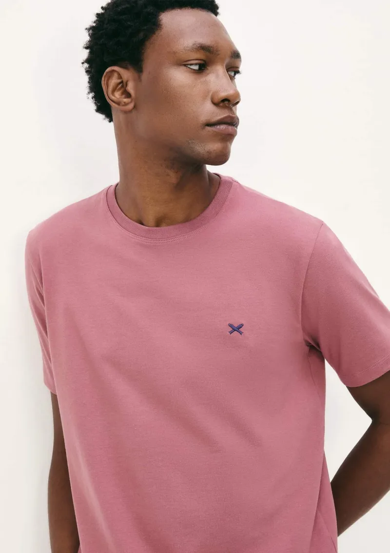 CAMISETA MASC MM