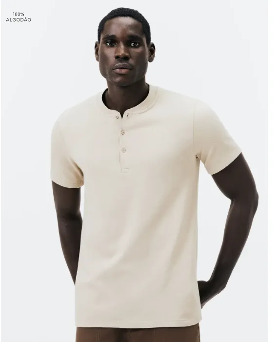 CAMISETA MASC MM