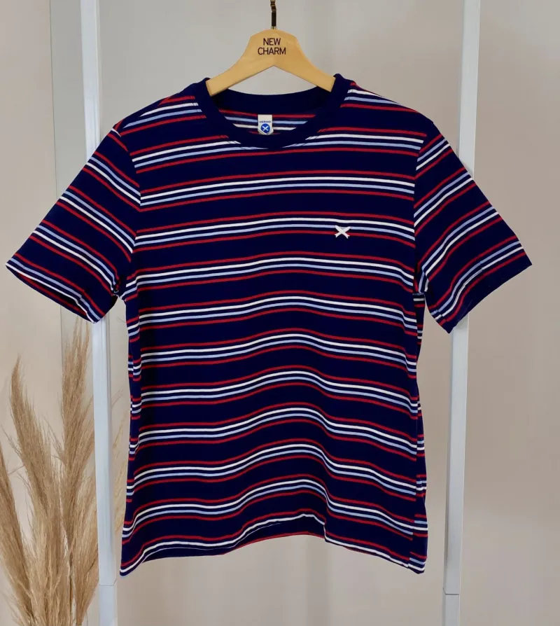 CAMISETA FEM ADT MM