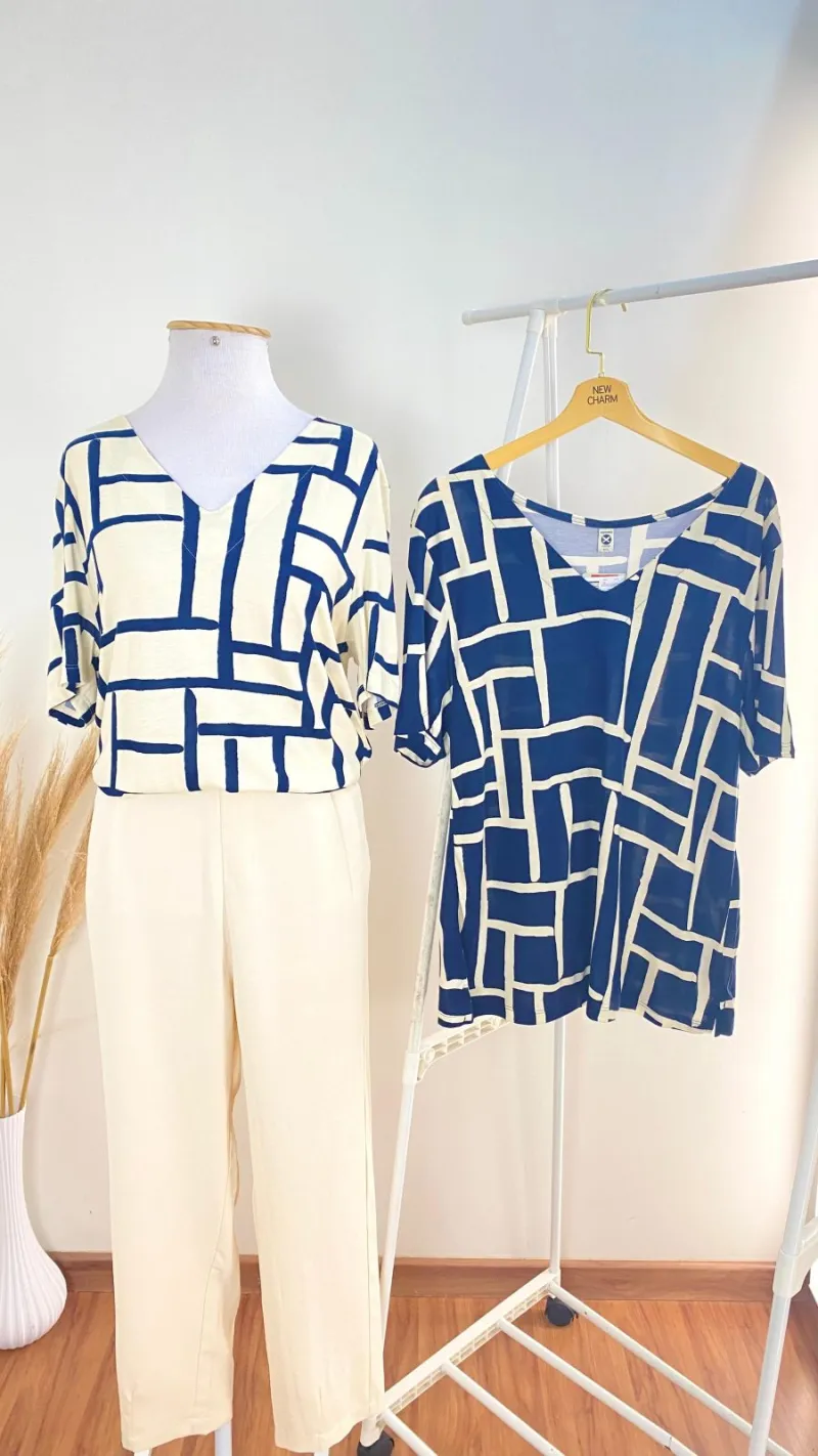 BLUSA FEMININO SEM MANGA
