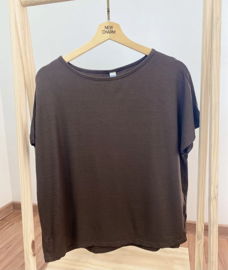 BLUSA FEM ADT MM