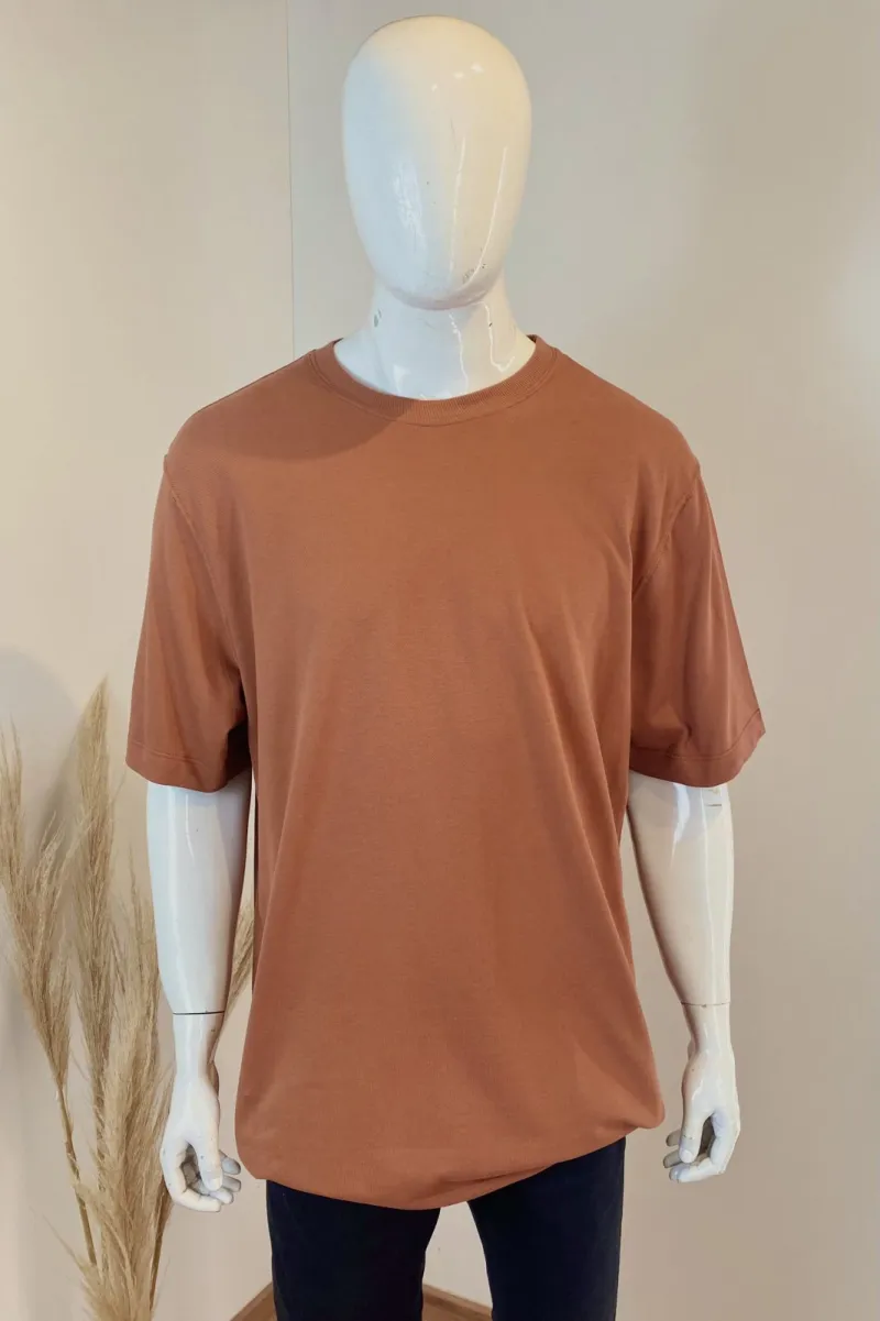 CAMISETA MASC ADT MM