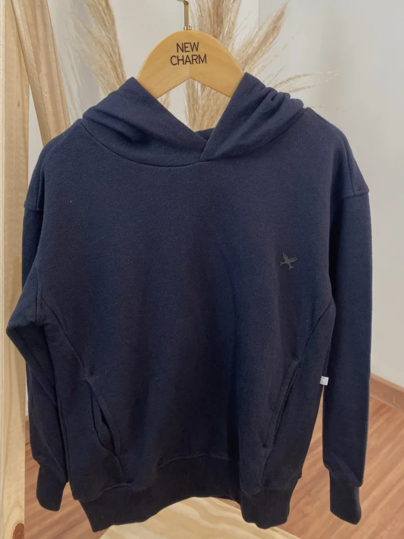 MOLETOM MASC INF R06