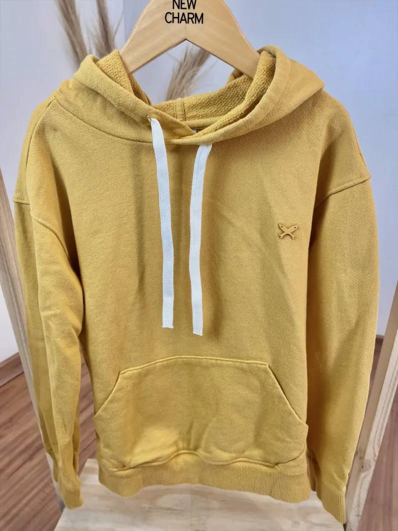 MOLETOM MASC INF R06