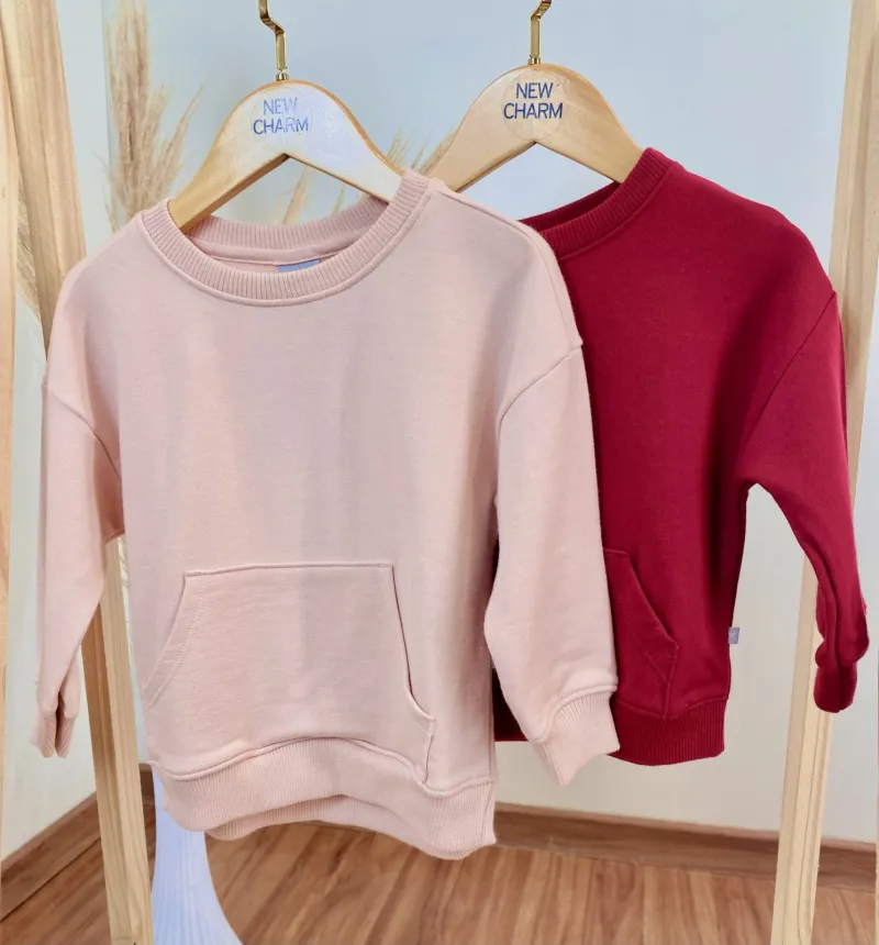 MOLETOM FEM INF ML R06
