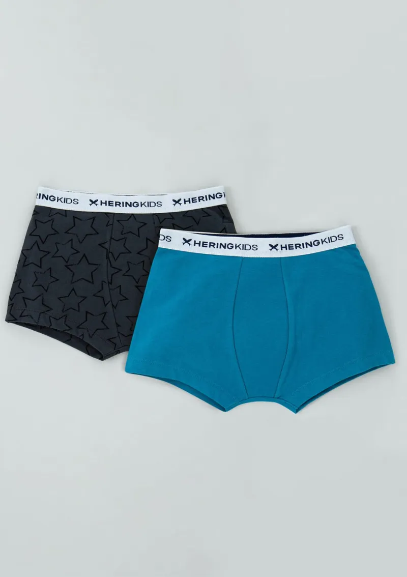 KIT CUECA MASC INF BOXER R06