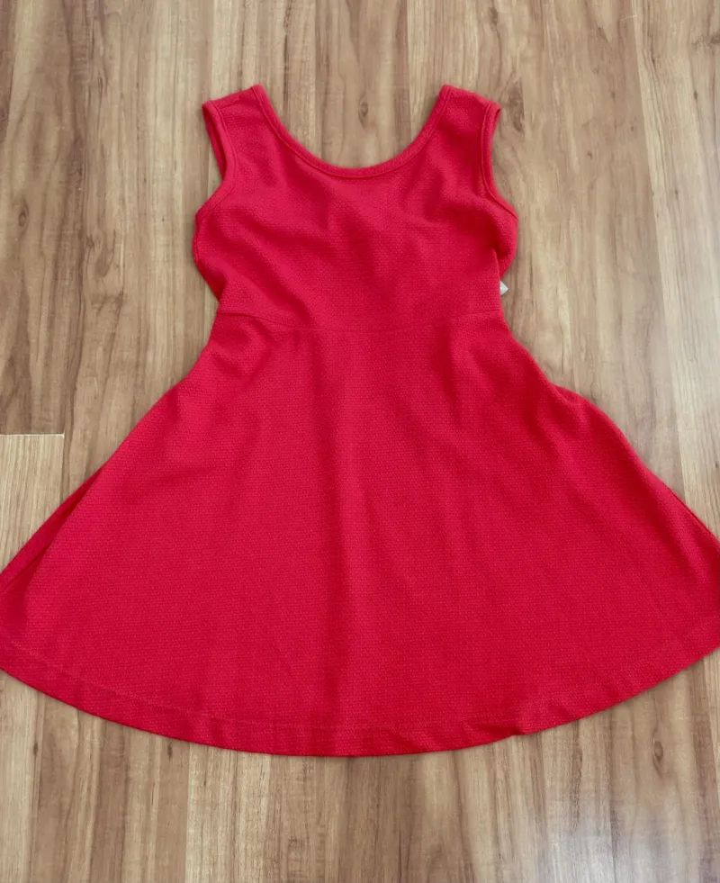 VESTIDO FEMININO SM HERING