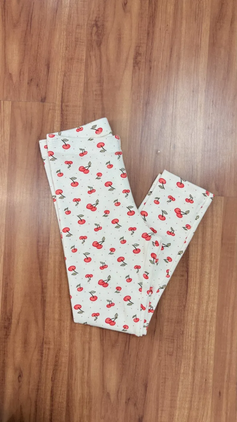 LEGGING FEMININO INFANTIL