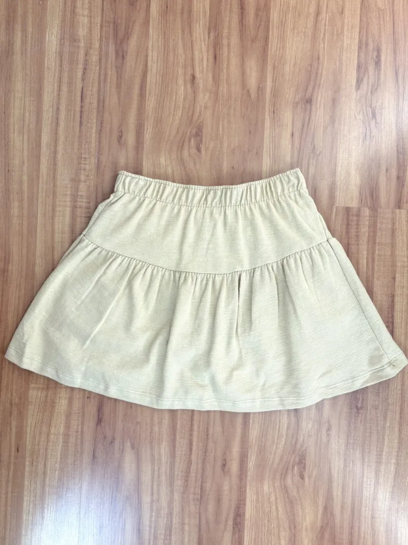 SHORTS SAIA FEMININO INFANTIL