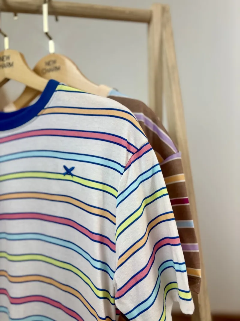 HERING — BLUSA FEMININO INFANTIL SEM MANGA