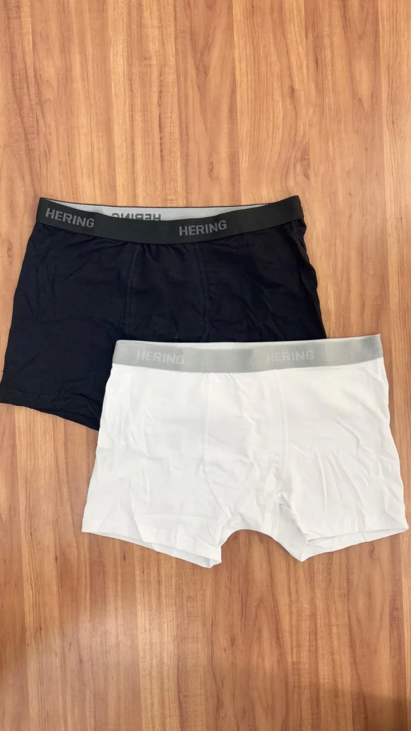 KIT CUECA MASCULINO BXR