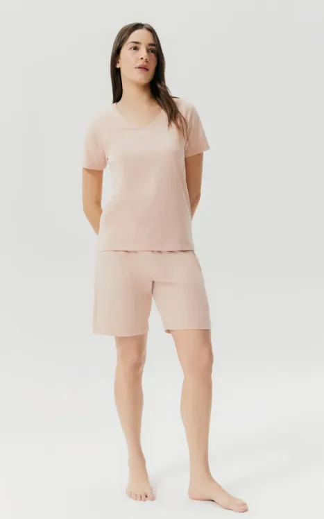 PIJAMA FEM MM R06