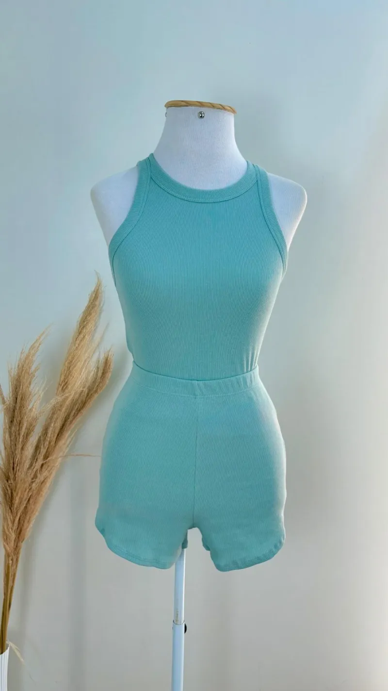PIJAMA FEMININO SM+SHRT