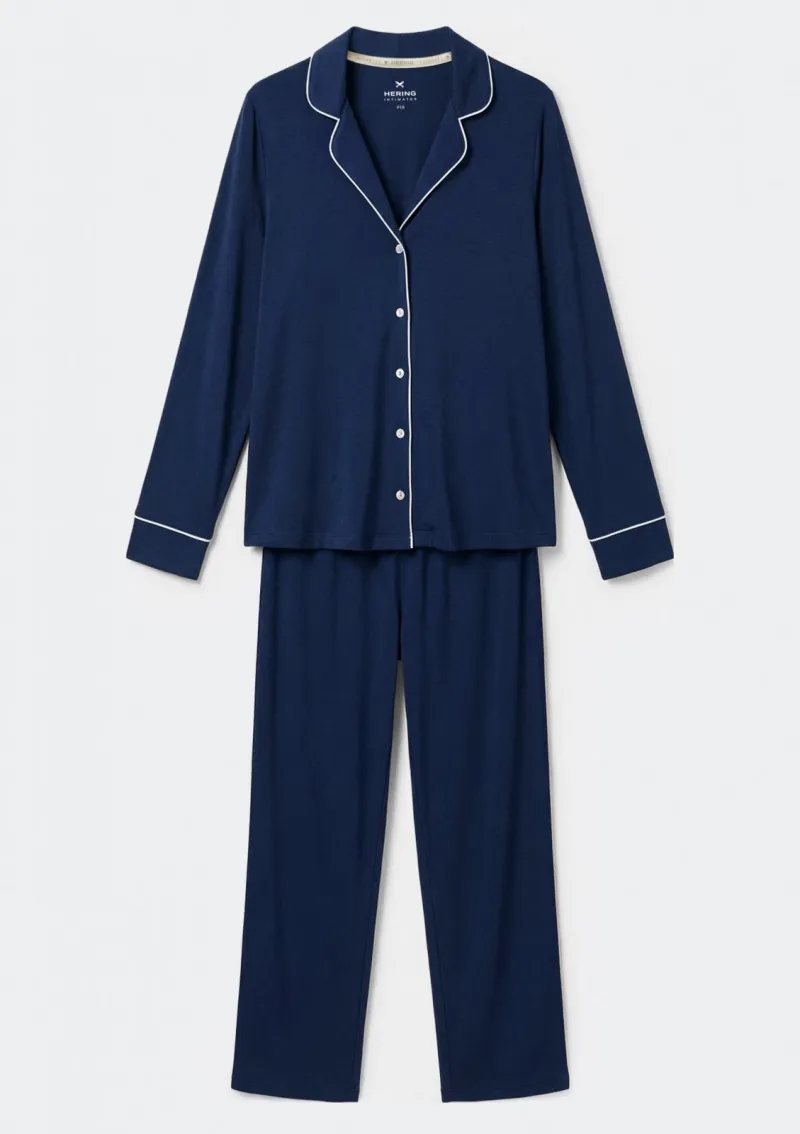 PIJAMA FEM ML R06