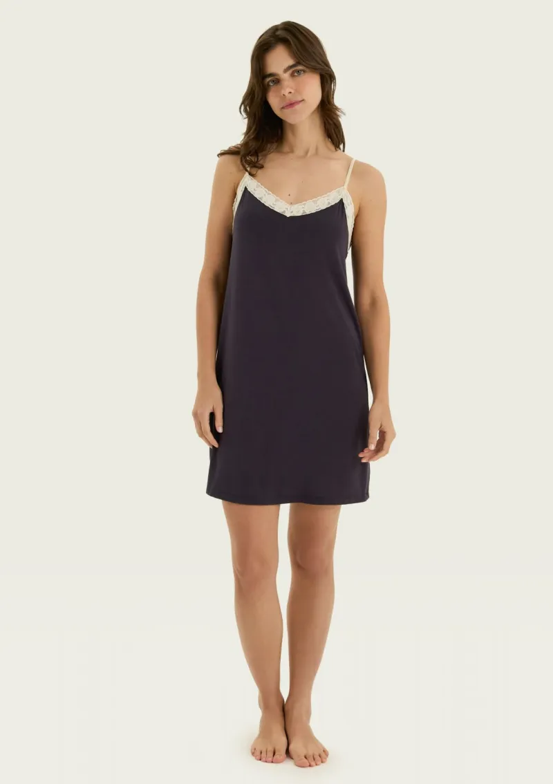 CAMISOLA FEMININO ADULTO SM
