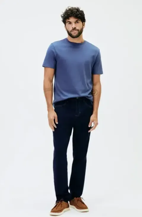 CALÇA MASC RETA R06