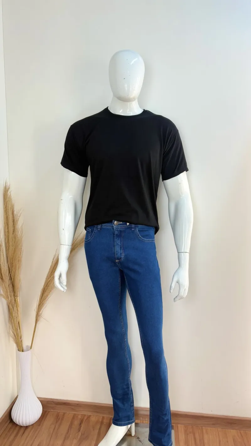 CALÇA MASCULINO PNTL