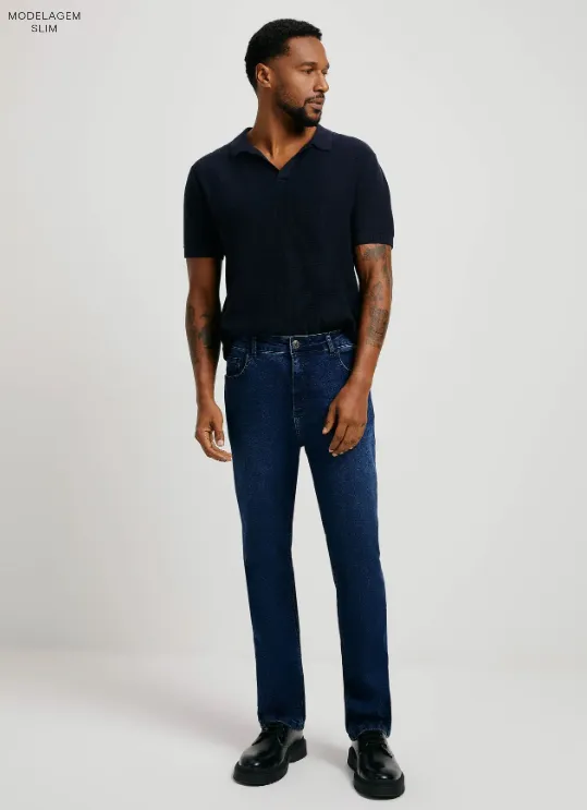 CALÇA MASC R06