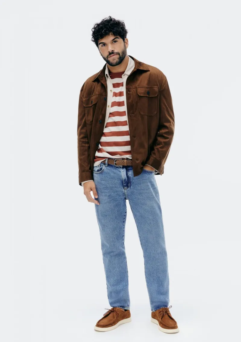 CALÇA MASC R06