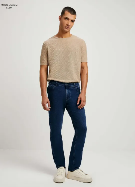CALÇA MASC PNTL R06