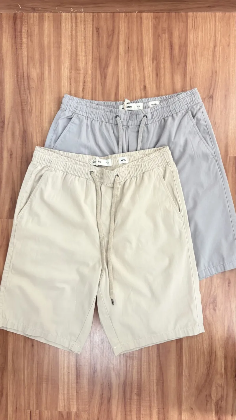 BERMUDA MASCULINO