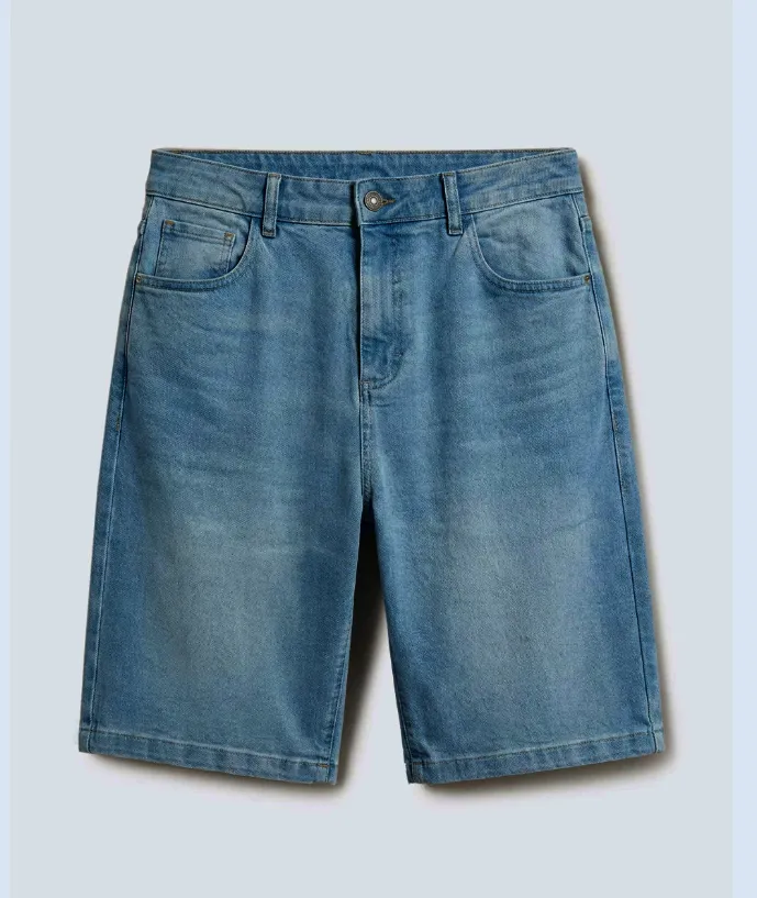 BERMUDA MASC SLIM