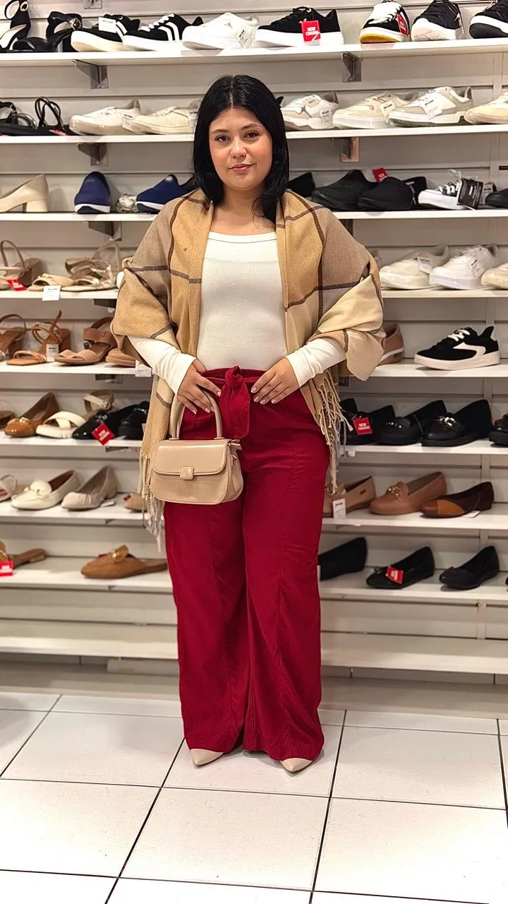 PANTALONA FEM R06