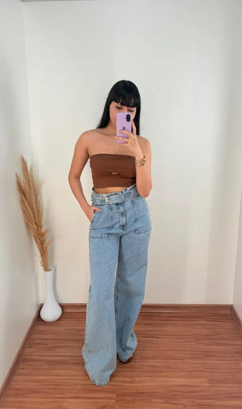 CALÇA FEMININO ADULTO PANTLNA